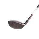 TaylorMade SLDR S Graphite Mens Right Hand Fairway 3 Wood 15 Degree Regular - Fujikura Speeder 65
