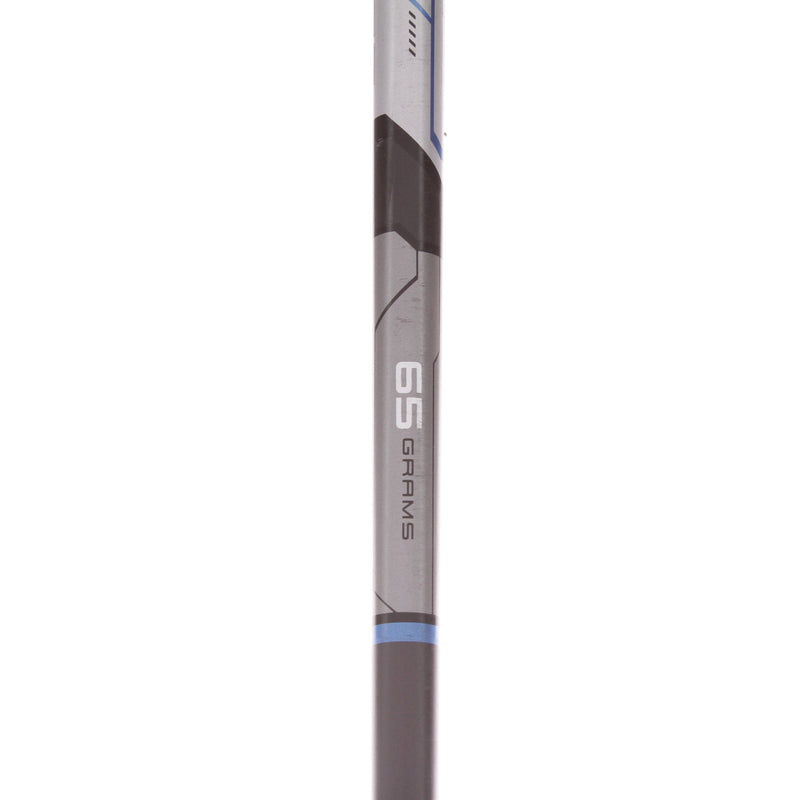 TaylorMade SLDR S Graphite Mens Right Hand Fairway 3 Wood 15 Degree Regular - Fujikura Speeder 65