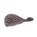 Wilson Ultra XD Graphite Men's Right Hand Driver 10.5 Degree Regular - Firestick