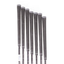 Callaway Big Bertha 2023 brand new Steel Mens Right Hand Irons 5-SW Regular - True Temper Elevate 85