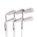 Lynx CST-1 Steel Men's Right Hand Irons 5-PW Regular - Lynx Black Cat