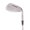 Cleveland RTX-3 Steel Mens Right Hand Sand Wedge 56 Degree Wedge - True Temper Dynamic Gold