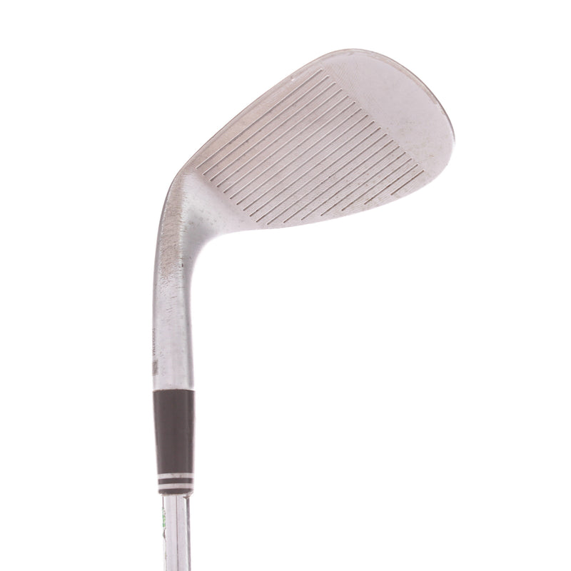 Cleveland RTX-3 Steel Mens Right Hand Sand Wedge 56 Degree Wedge - True Temper Dynamic Gold