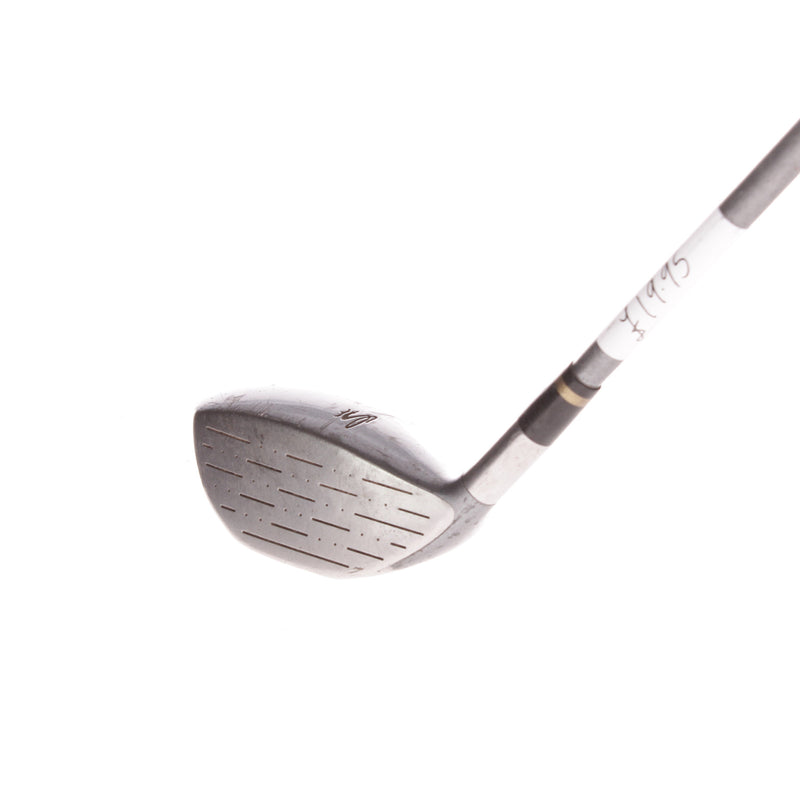 Cobra King Cobra Graphite Men's Right Fairway 3 Wood 14 Degree Stiff - Cobra