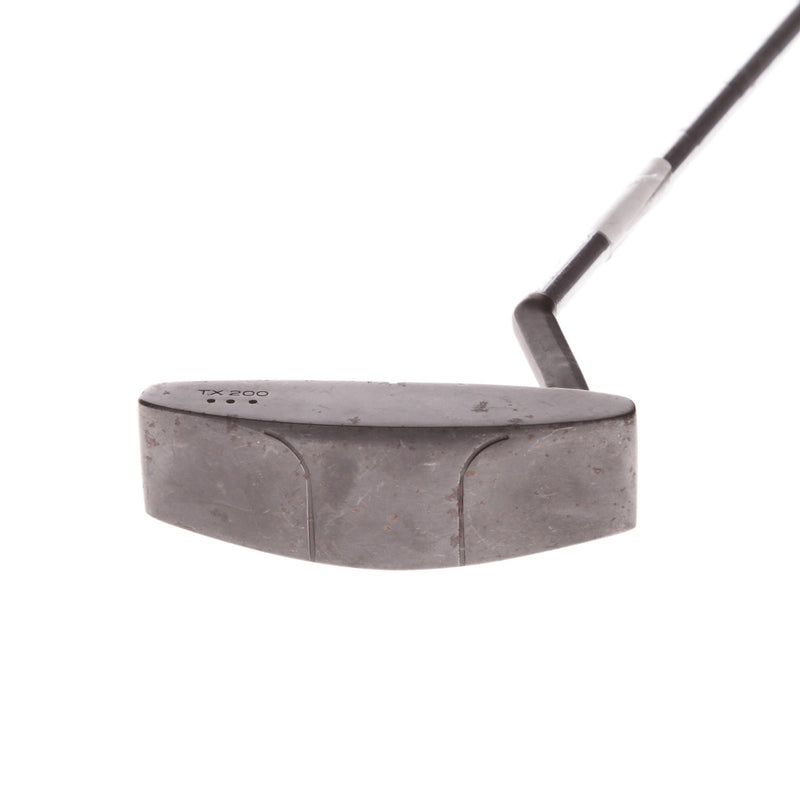 John Letters TX200 Mens Right Hand Putter 34 Inches - John Letters