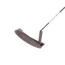 John Letters TX200 Mens Right Hand Putter 34 Inches - John Letters