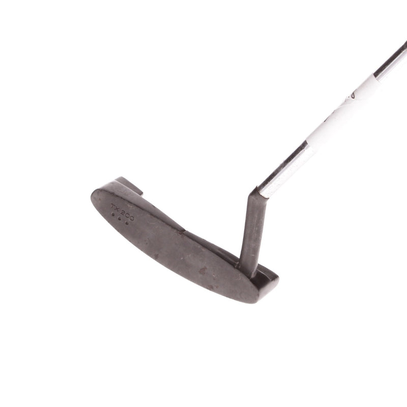 John Letters TX200 Mens Right Hand Putter 34 Inches - John Letters