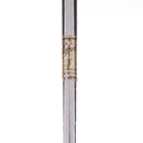 John Letters TX200 Mens Right Hand Putter 34 Inches - John Letters