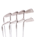 Ping ISI Steel Men's Right Iron 3-PW Black Dot  Regular - Cushin