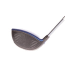 Cobra King F6 Graphite Men's Right Hand Driver 11.5 Degree Regular - Matrix Ozik MFS Series