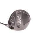 PXG 0811 XF Gen 4 Graphite Mens Right Hand Driver 10.5 Degree Stiff - Project X Evenflox 75