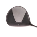 PXG 0811 XF Gen 4 Graphite Mens Right Hand Driver 10.5 Degree Stiff - Project X Evenflox 75