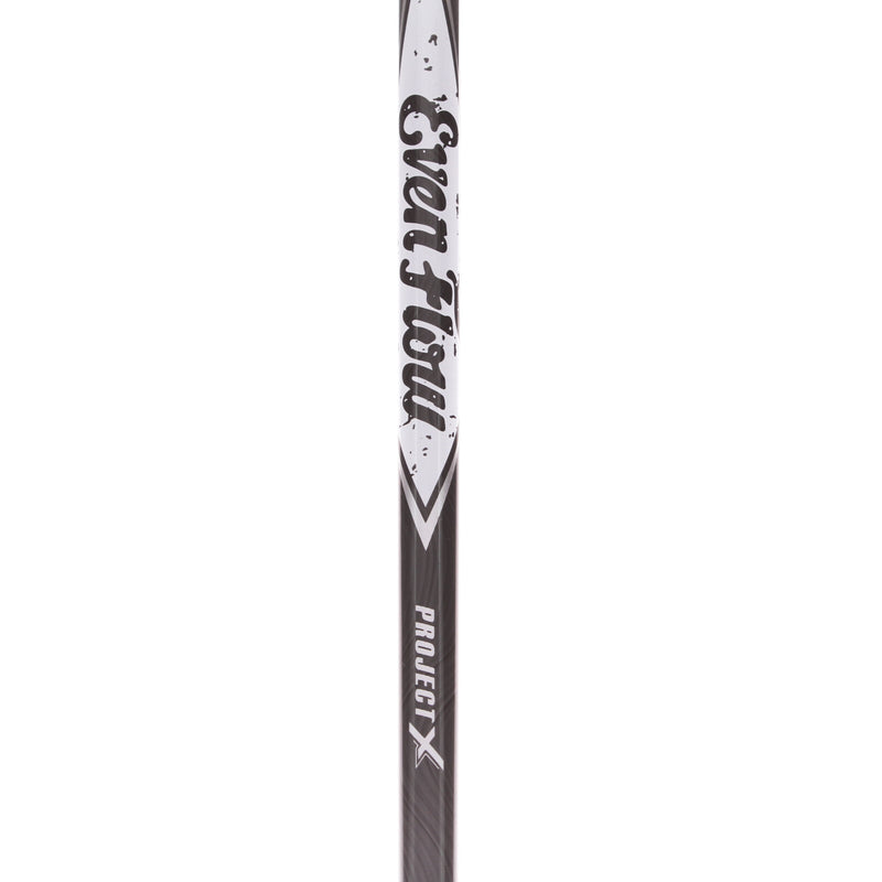 PXG 0811 XF Gen 4 Graphite Mens Right Hand Driver 10.5 Degree Stiff - Project X Evenflox 75