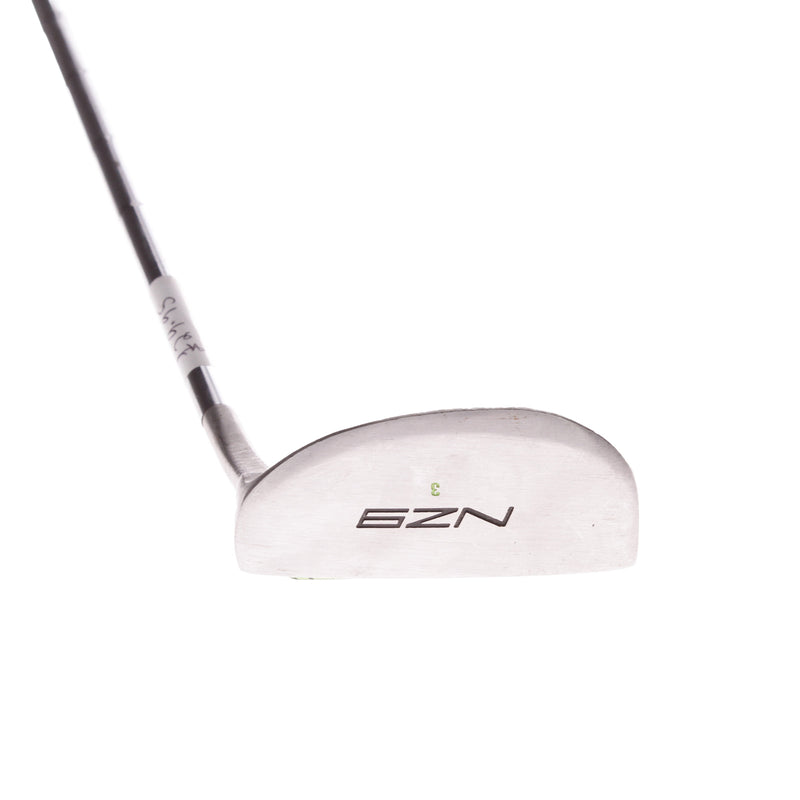 Dunlop NZ9 Mens Right Hand Putter 33 Inches - Dunlop