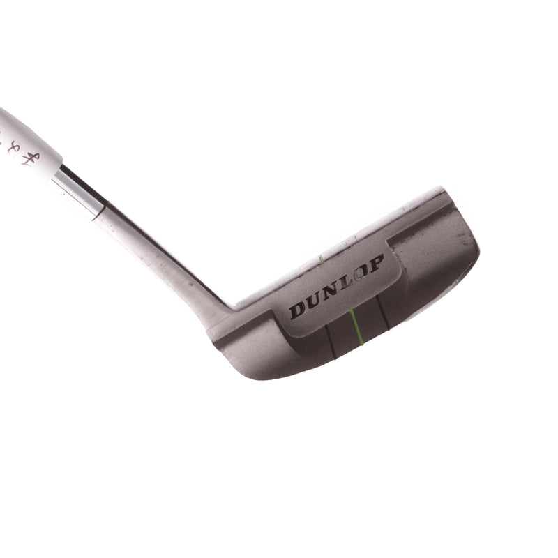 Dunlop NZ9 Mens Right Hand Putter 33 Inches - Dunlop