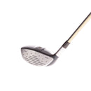 Mizuno T-Zoid Graphite Men's Right Hand Fairway 5 Wood 18 Degree Regular - Mizuno
