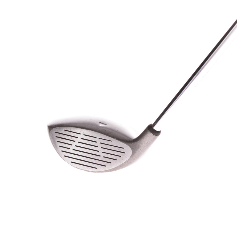 Howson Howson Steel Mens Right Hand Fairway 5 Wood 20 Degree Regular - True Temper