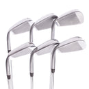 PXG 0211 XCOR2 Steel Mens Right Hand Irons 5-PW Stiff - True Temper Elevate Tour