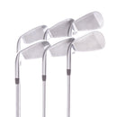 PXG 0211 XCOR2 Steel Mens Right Hand Irons 5-PW Stiff - True Temper Elevate Tour
