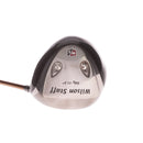 Wilson Staff Dd6 Graphite Men's Right Hand Driver 11.5 Degree Regular - Aldila NV-S