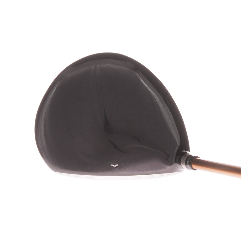 Wilson Staff Dd6 Graphite Men's Right Hand Driver 11.5 Degree Regular - Aldila NV-S