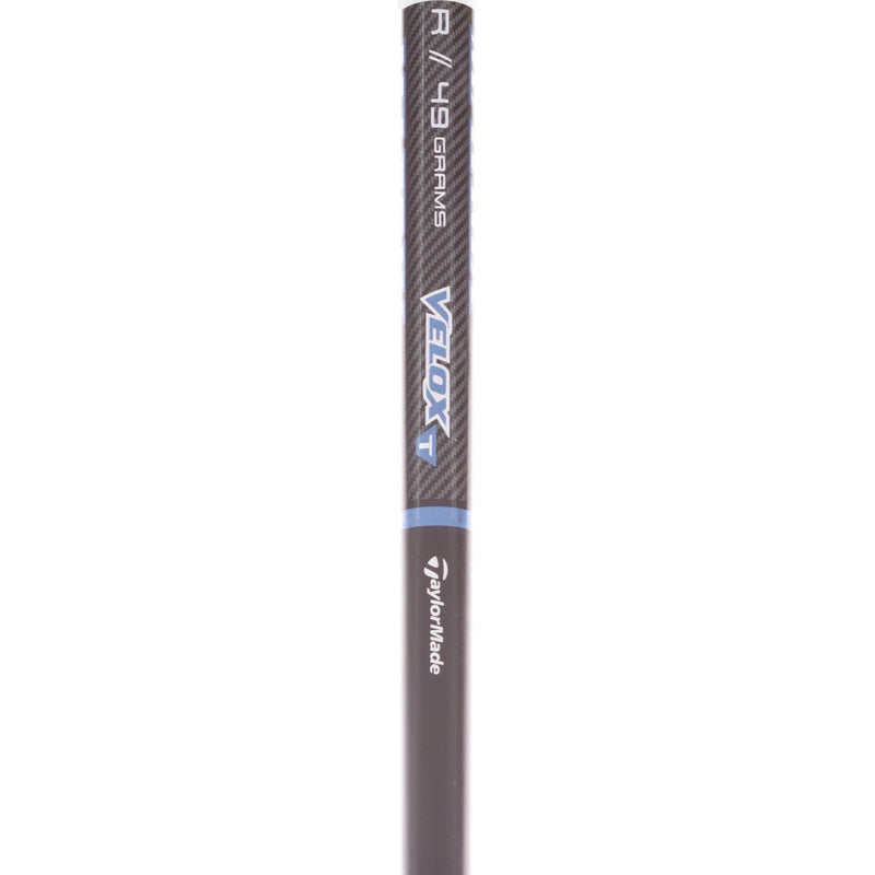 TaylorMade Jetspeed Graphite Mens Right Hand Driver 9.5 Degree Regular - TaylorMade Matrix Velox