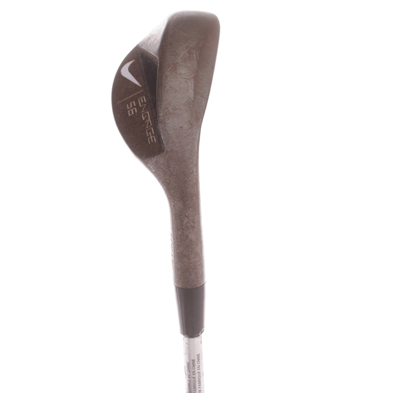 Nike Engage Steel Mens Right Hand Sand Wedge 56 Degree Wedge - Nike