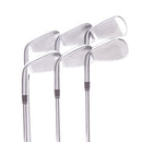 Callaway Apex CF19 Steel Mens Right Hand Irons 5-PW Extra Stiff - True Temper XP105 ST15 X100