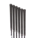 Callaway Apex CF19 Steel Mens Right Hand Irons 5-PW Extra Stiff - True Temper XP105 ST15 X100