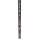 TaylorMade Stealth Graphite Mens Right Hand Hybrid 25 Degree Senior - Fujikura Ventus TR HB 5