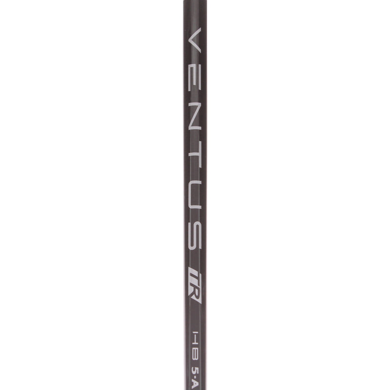 TaylorMade Stealth Graphite Mens Right Hand Hybrid 25 Degree Senior - Fujikura Ventus TR HB 5