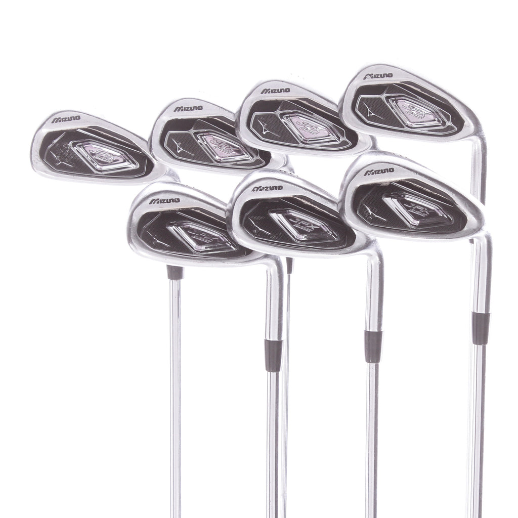 Mizuno jpx 825 pro left handed top