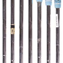 Mizuno JPX 825 Steel Mens Right Hand Irons 4-PW Stiff - True Temper Dynamic Gold S300