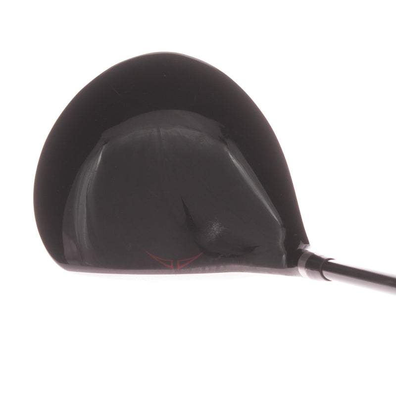 Ping G15 Draw Graphite Men's Right Hand Driver 10.5 Degree Regular - Aldila Serrano