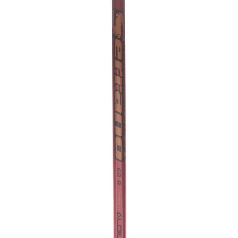 Ping G15 Draw Graphite Men's Right Hand Driver 10.5 Degree Regular - Aldila Serrano