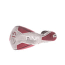Ping G15 Draw Graphite Men's Right Hand Driver 10.5 Degree Regular - Aldila Serrano