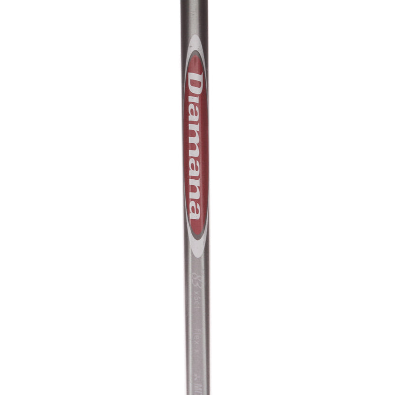 TaylorMade R11 Graphite Men's Right Hand Driver 9 Degree Extra Stiff - Diamana 83