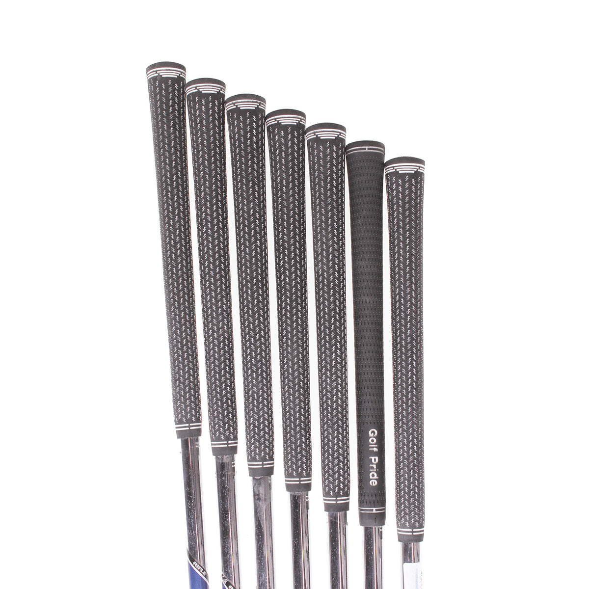 Callaway - たかい Punk FIRST LOOK: Callaway Apex MB, X Forged CB and X Forged UT irons