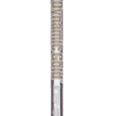 Wilson Staff D9 Forged Steel Men's Right Hand Irons 4-PW Stiff - Dynamic Gold 105