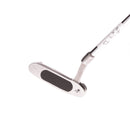 Nicklaus Tour Series TS-2 Men's Right Putter 33 Inches - Lamkin Crossline