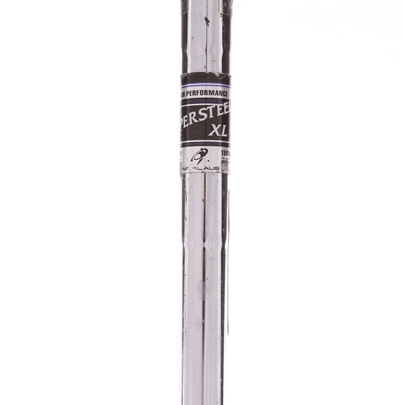 Nicklaus Tour Series TS-2 Men's Right Putter 33 Inches - Lamkin Crossline