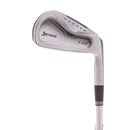 Srixon I-701 Forged Steel Men's Right Hand 4 Iron Stiff - N.S.Pro 950 GH