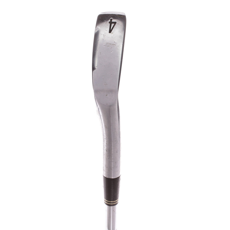 Srixon I-701 Forged Steel Men's Right Hand 4 Iron Stiff - N.S.Pro 950 GH