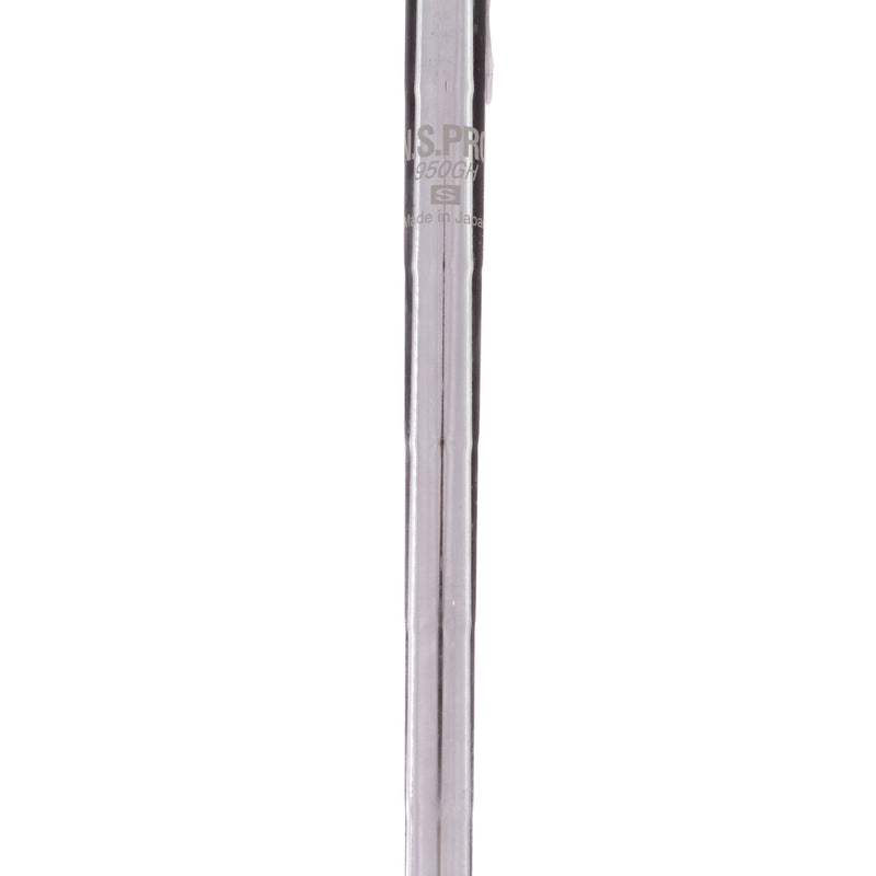 Srixon I-701 Forged Steel Men's Right Hand 4 Iron Stiff - N.S.Pro 950 GH