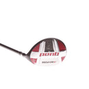 Benross Quad Graphite Mens Right Hand Hybrid 20 Degree Stiff - Benross Voodoo