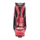 Srixon Tour Second Hand Tour Bag - Red