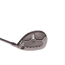 Titleist TSR3 Graphite Men's Right Hybrid 21 Degree Extra Stiff - Tensei Black 95HY