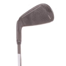 Cobra King Utility Graphite Mens Right Hand 4 Iron 21 Degree Stiff - UST Mamiya Recoil ES 780