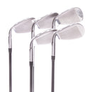 Wilson Staff C300 Graphite Men's Right Hand Irons 6-PW Regular - Fujikura Pro 78i