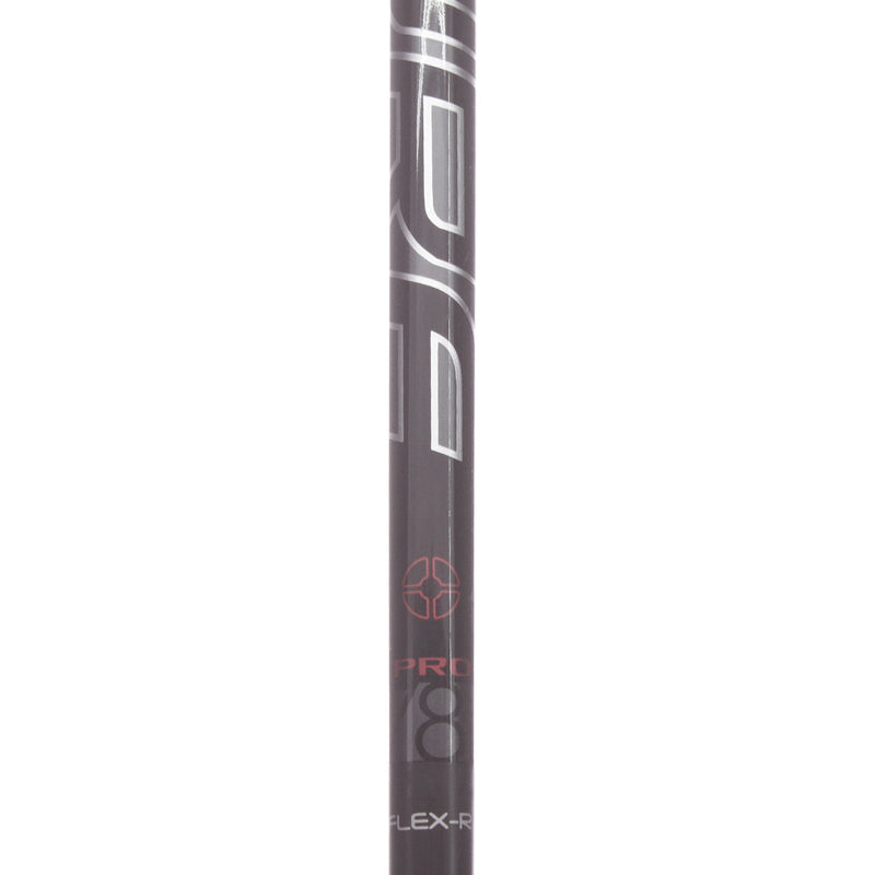 Wilson Staff C300 Graphite Men's Right Hand Irons 6-PW Regular - Fujikura Pro 78i